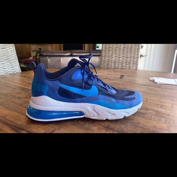 Nike Other - Nike Air Max 270 Reacts